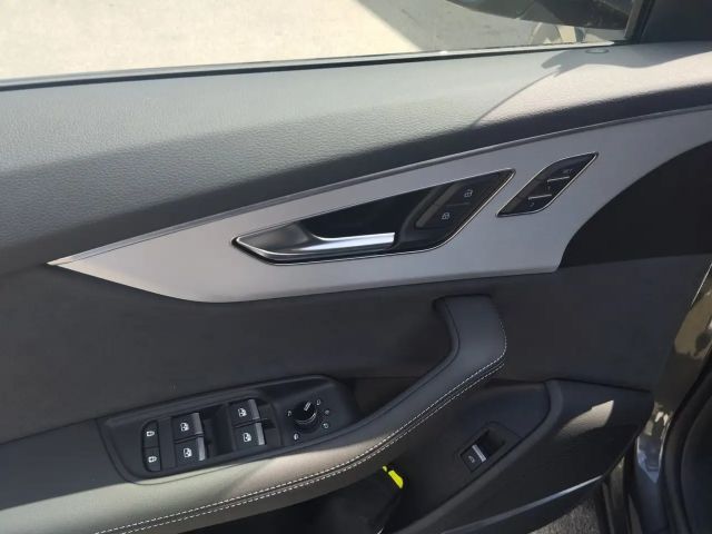 Audi Q8 50 TDI Quattro