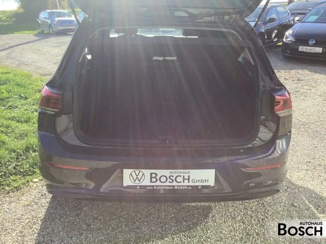 Volkswagen Golf 1.0 TSI Golf VIII Life
