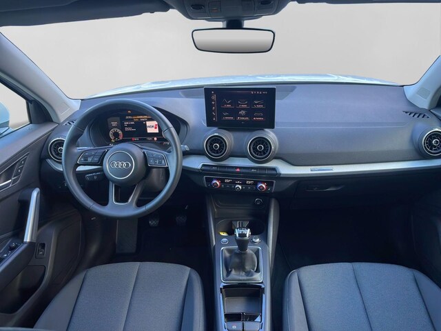Audi Q2 30 TFSI