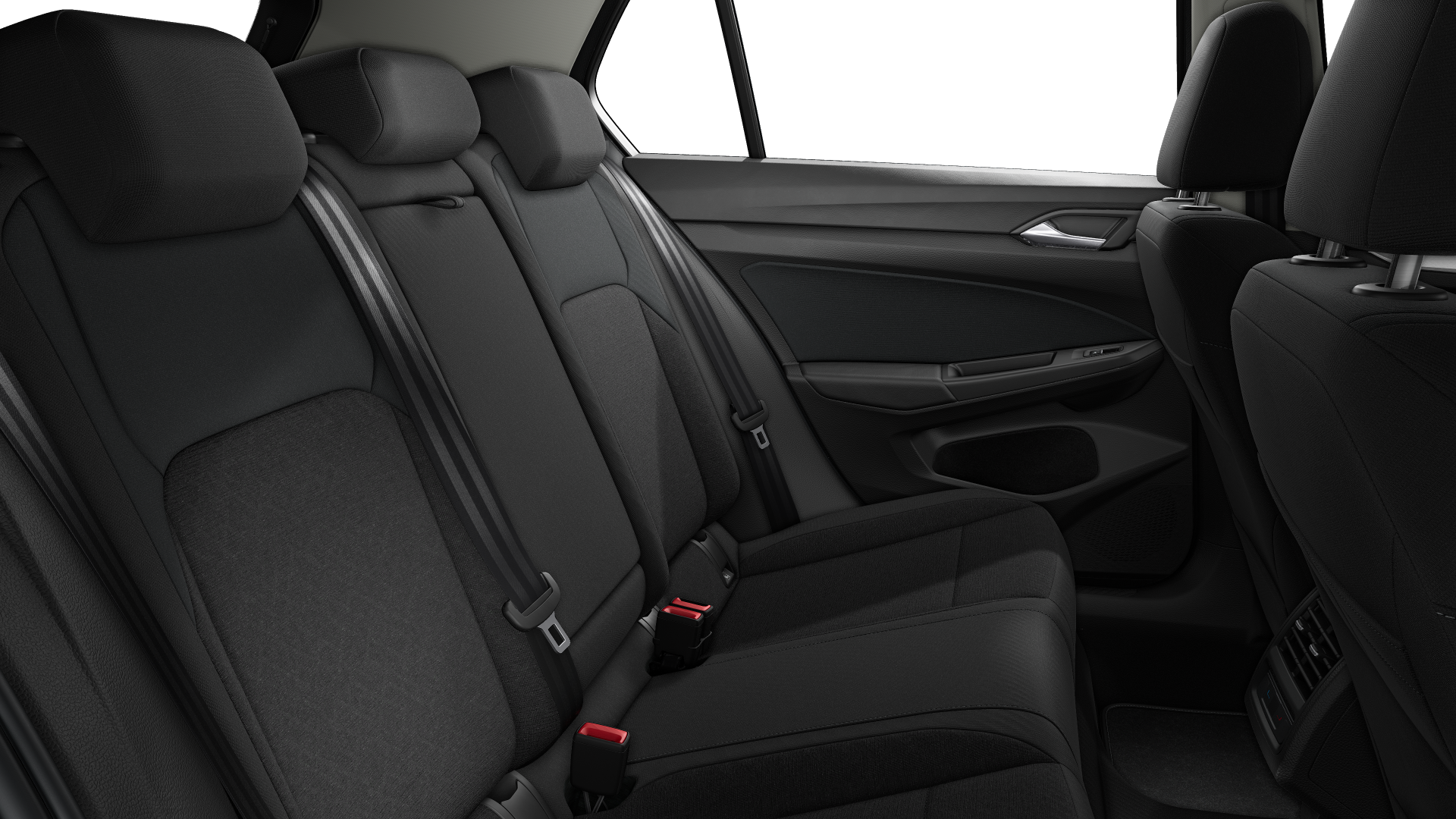 Volkswagen Golf Golf VIII