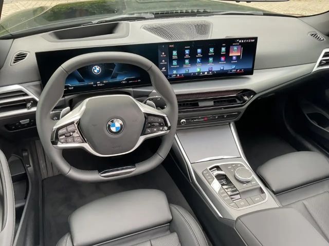 BMW 420 420i Cabrio