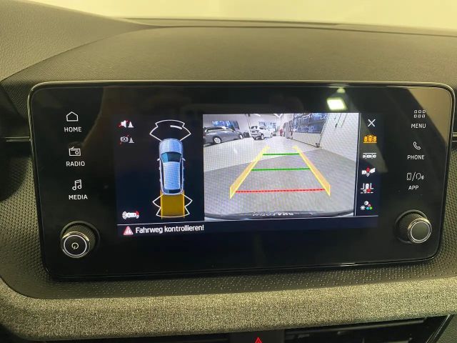 Skoda Kamiq 1.0 TSI 85 Selection