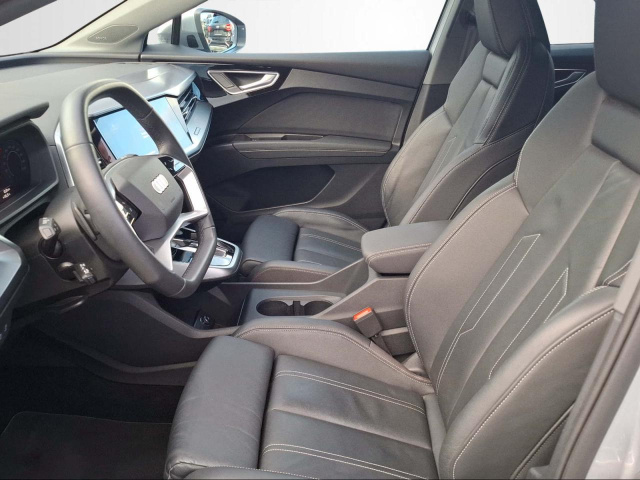 Audi Q4 e-tron 50 Quattro Sportback