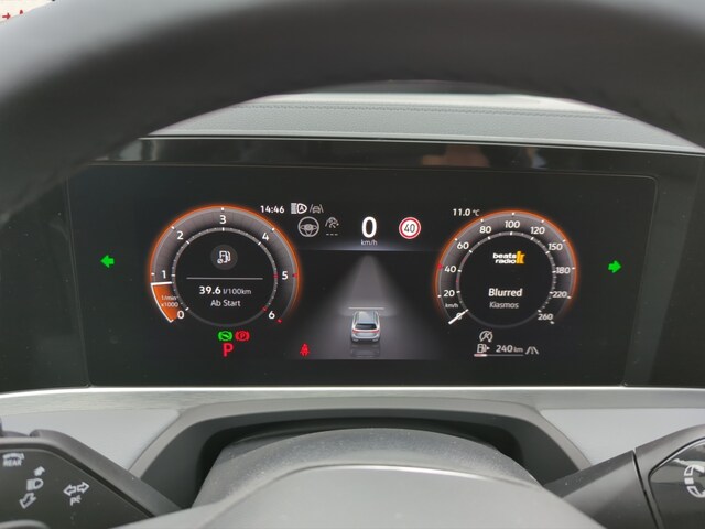 Volkswagen Passat 2.0 TDI DSG Elegance Elegance