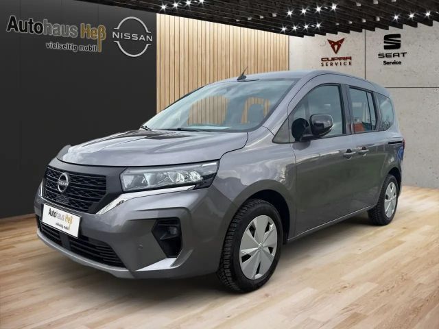 Nissan Townstar DIG-T N-Connecta