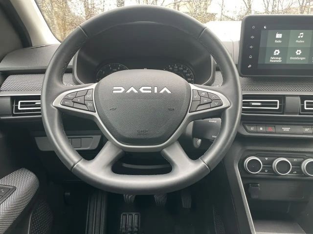 Dacia Jogger ECO-G TCe 100
