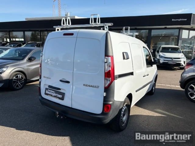 Renault Kangoo Blue dCi 115