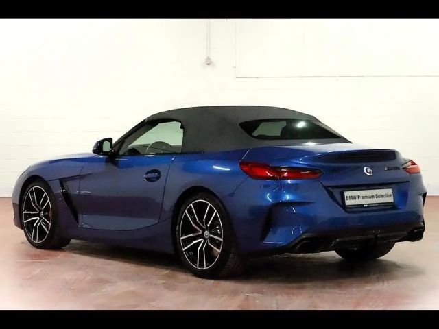 BMW Z4 Cabrio Roadster