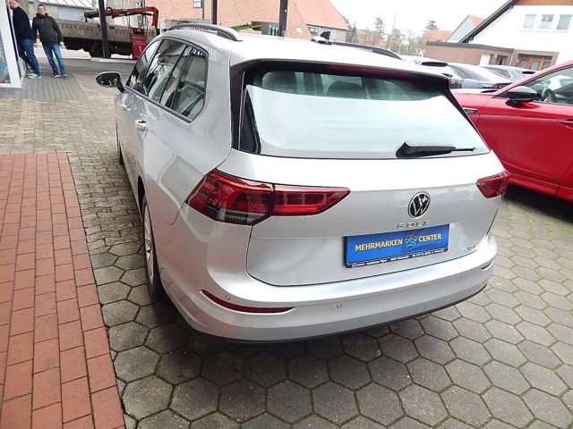 Volkswagen Golf Golf VIII Life Variant