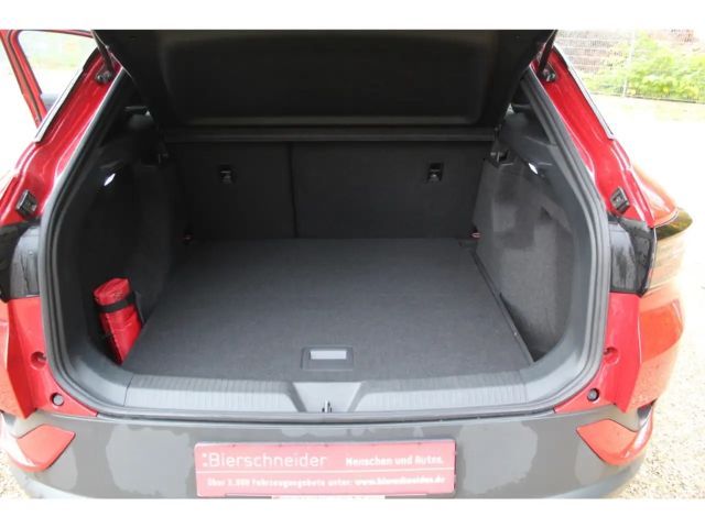 Volkswagen ID.4 IQ.Drive Performance Pro