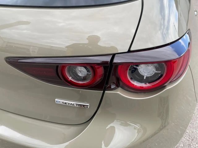 Mazda 3 SkyActiv e-Skyactiv