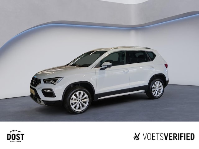 Seat Ateca 1.5 TSI