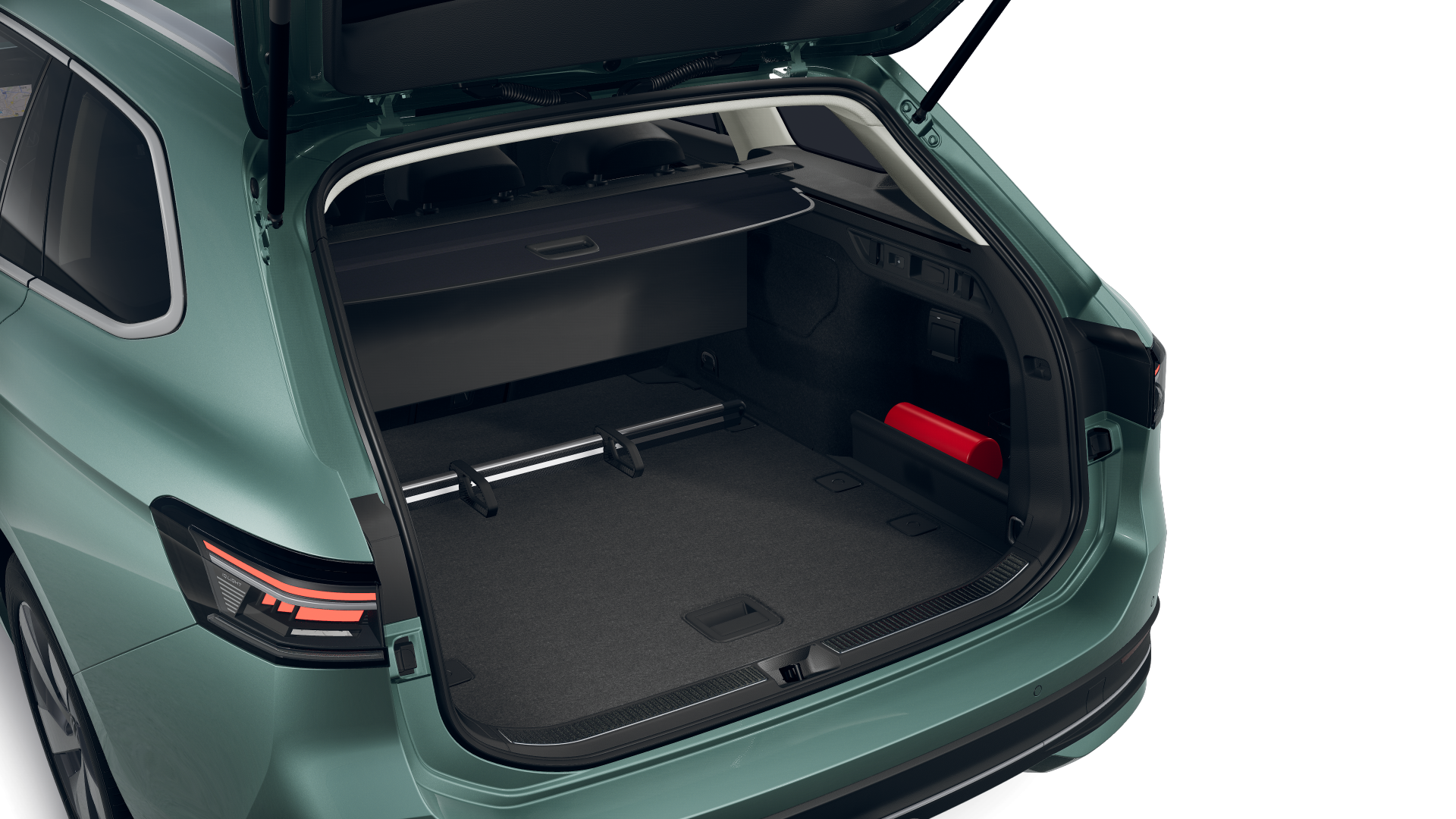 Volkswagen Passat 1.5 eTSI Business DSG