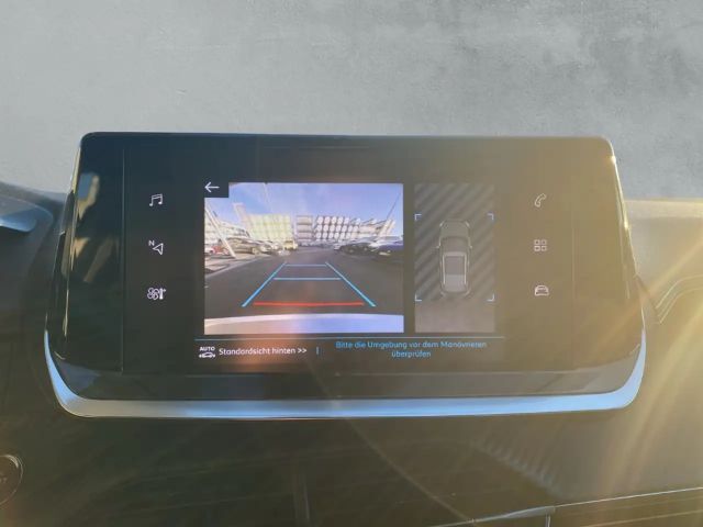 Peugeot E-2008 GT-Line