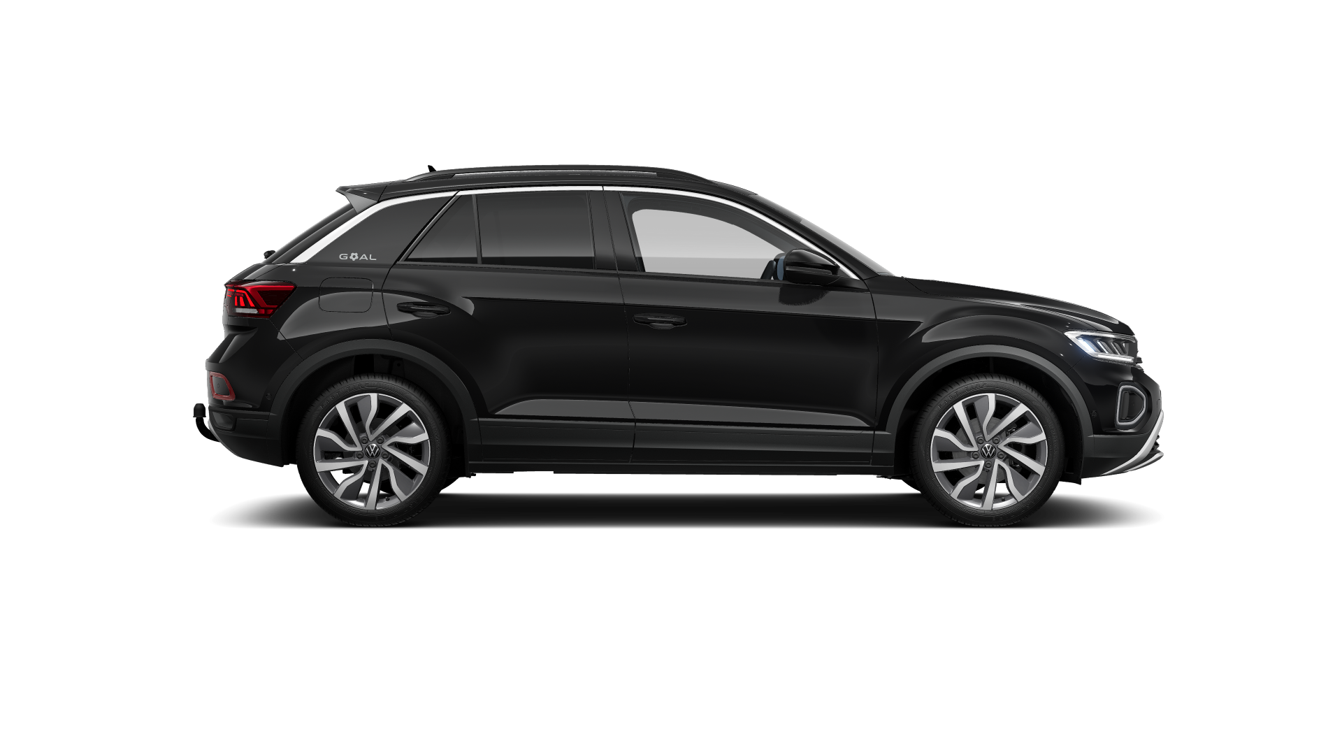 Volkswagen T-Roc 1.5 TSI Life