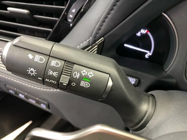 Lexus LS-Serie 4x4 Luxury Line