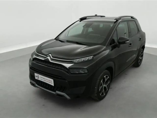 Citroën C3 Aircross C-Series PureTech