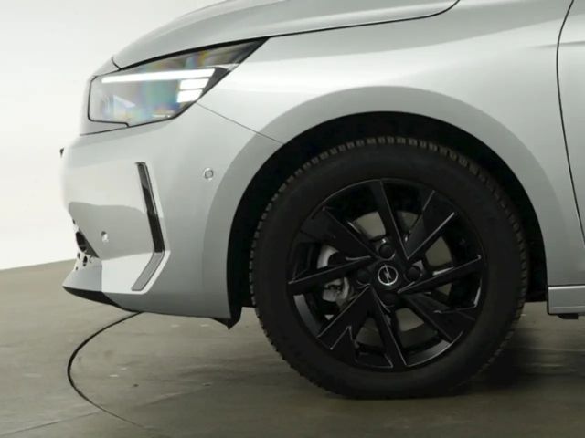 Opel Corsa GS-Line Grand Sport