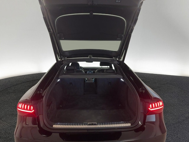 Audi A7 50 TDI Quattro Sportback