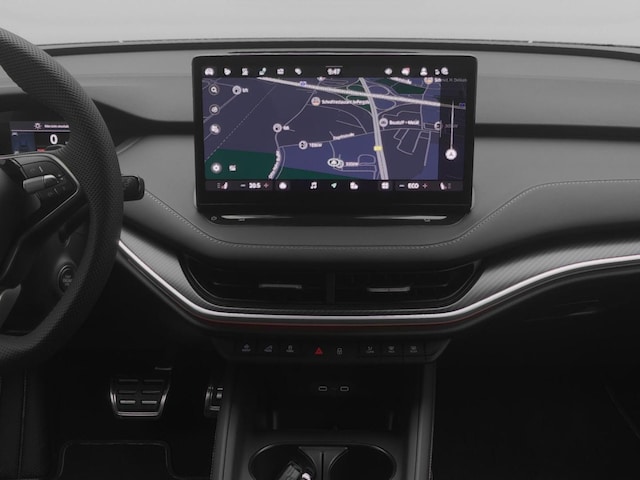 Skoda Elroq Sportline