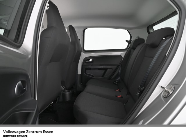 Volkswagen e-up! up! e-Up! R-Kamera PDC DAB Bluetooth