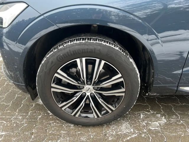 Volvo XC60 Geartronic Inscription