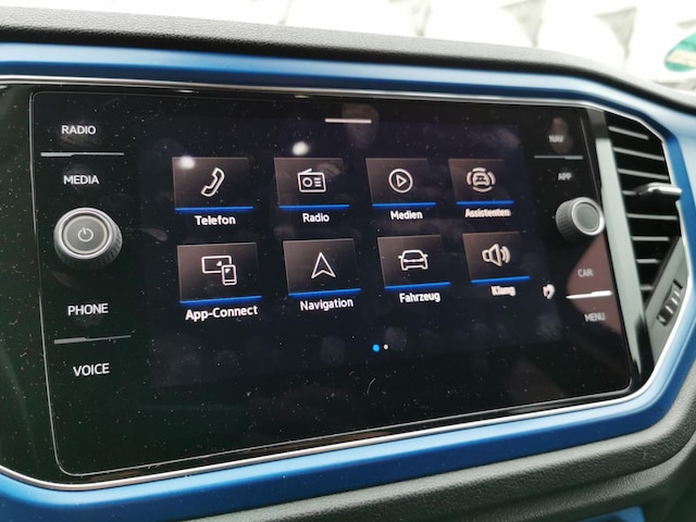 Volkswagen T-Roc 2.0 TDI