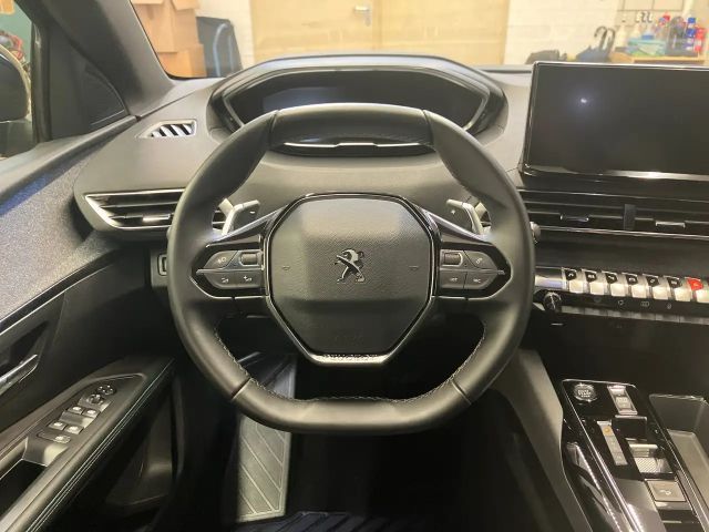 Peugeot 5008 Allure Pack
