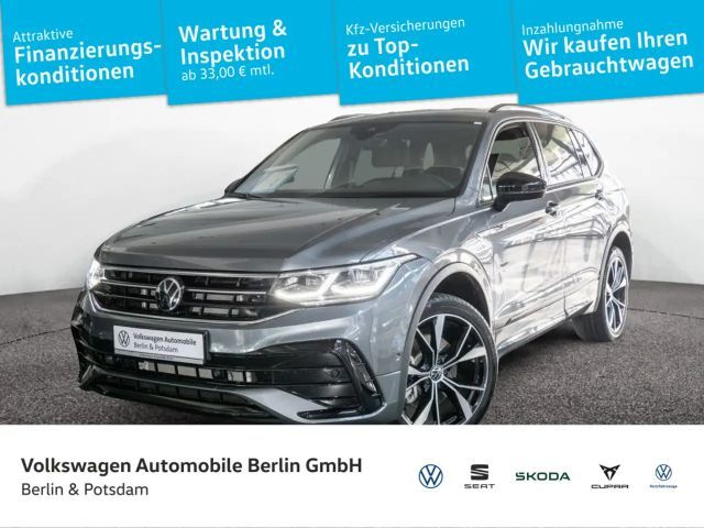 Volkswagen Tiguan 2.0 TDI Allspace R-Line