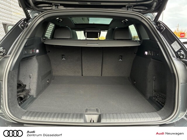 Audi Q6 e-tron Performance