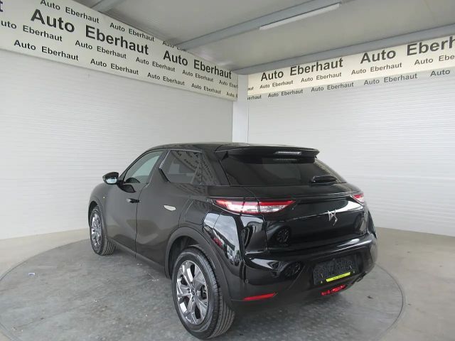 DS DS 3 Crossback Mobiles