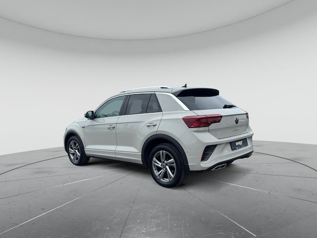 Volkswagen T-Roc 2.0 TDI DSG R-Line