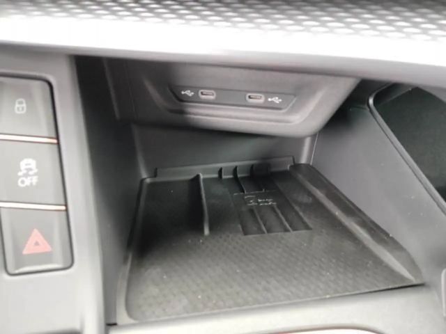 Cupra Terramar 2.0 TSI