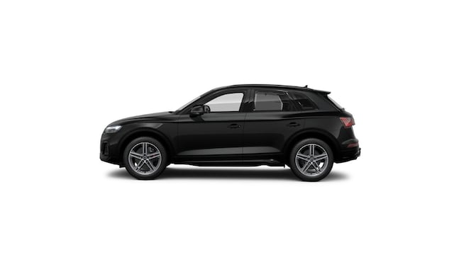 Audi SQ5 SUV TDI tiptronic Audi SQ5 SUV