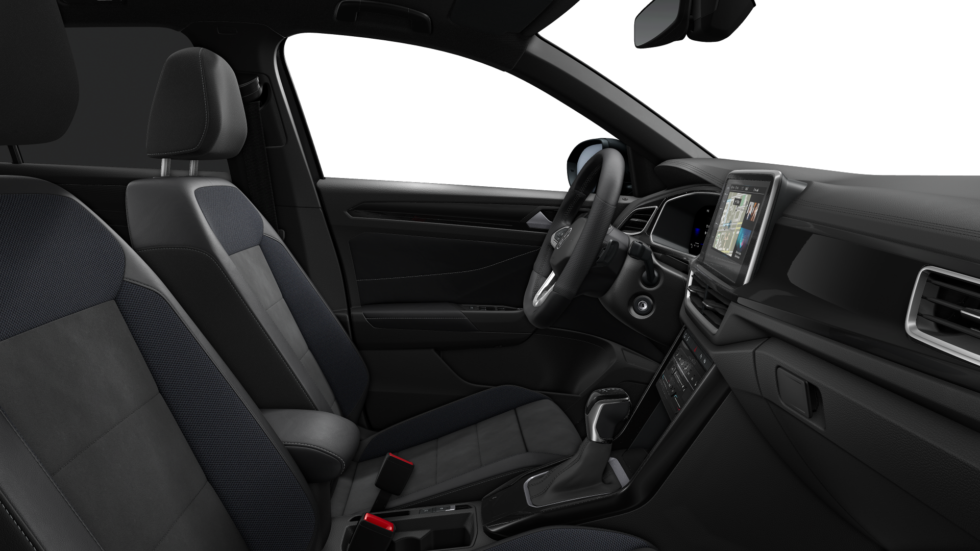 Volkswagen T-Roc 1.5 TSI DSG R-Line