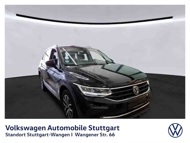 Volkswagen Tiguan 1.5 TSI Life