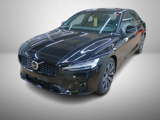 Volvo S60 Dark Plus