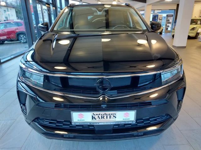 Opel Grandland X GS-Line Grand Sport