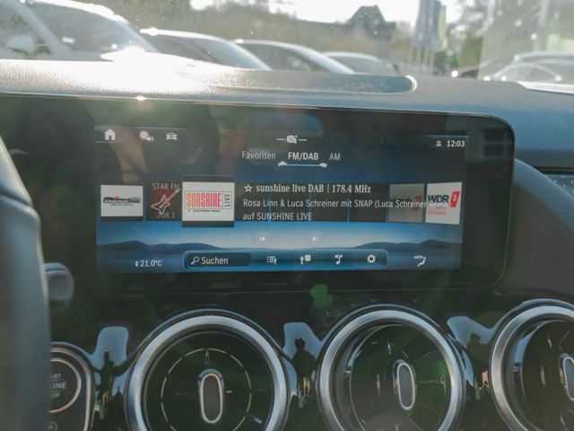 Mercedes-Benz B 250 4MATIC Progressive