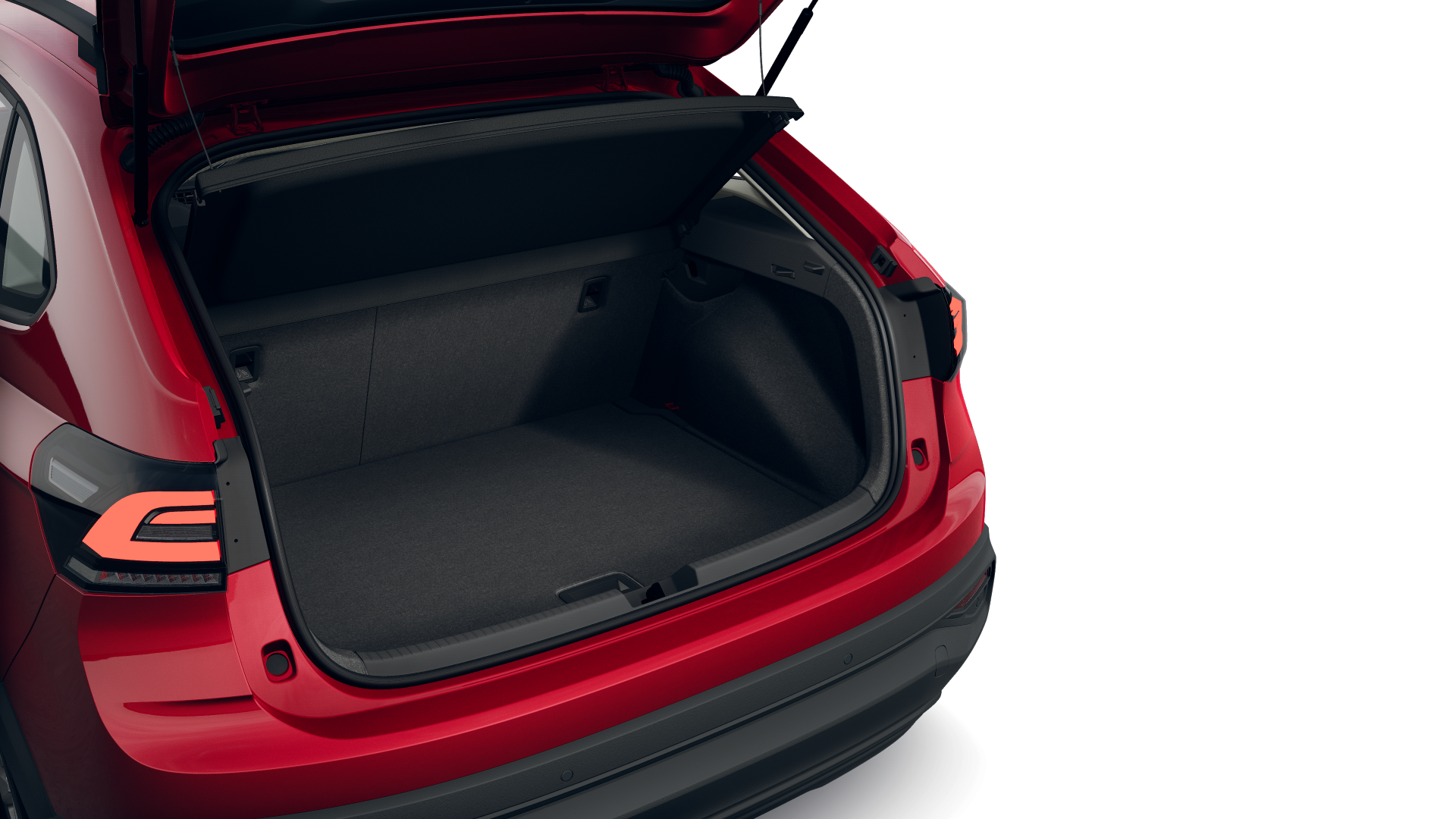 Volkswagen Taigo 1.0 TSI DSG Life