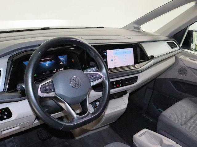 Volkswagen Multivan 2.0 TDI Lang T7