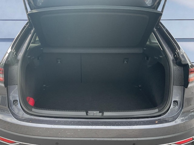 Volkswagen Taigo Taigo Style 1,5 l TSI, 7-Gang-DSG