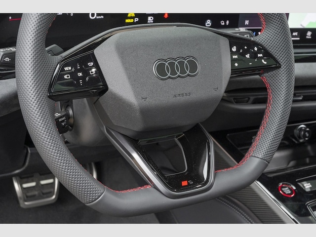 Audi A6 e-tron Avant Quattro