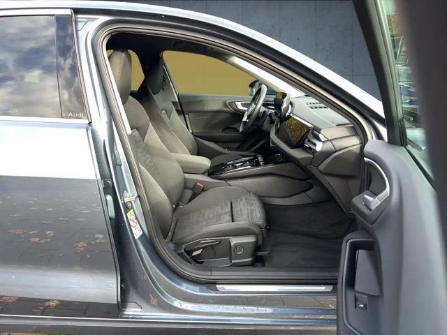 Audi A5 TFSI AHK/Matrix/ACC/Tech+/Assist/19