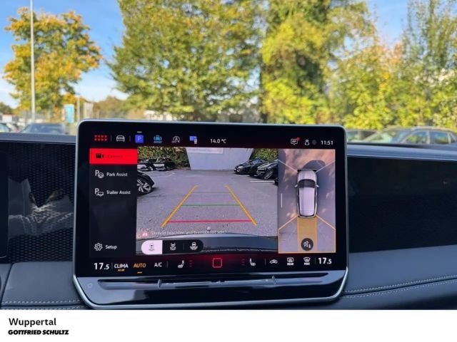 Volkswagen Tiguan 1.5 eTSI DSG