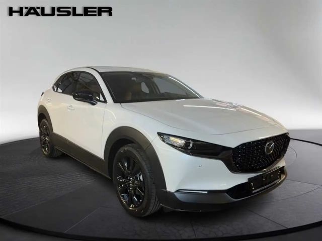 Mazda CX-30 2.5L SkyActiv e-Skyactiv