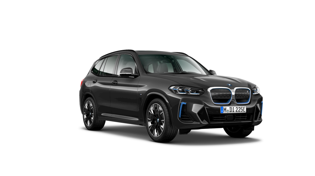 BMW iX3 M-Sport iX3