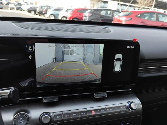 Hyundai Kona Electric