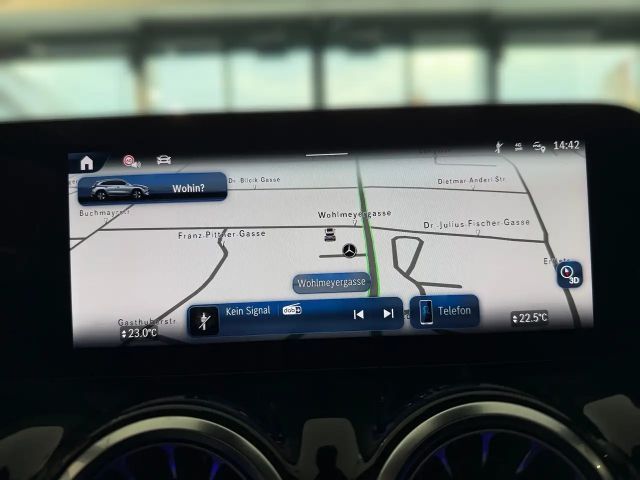 Mercedes-Benz GLA 200 4MATIC GLA 200 d