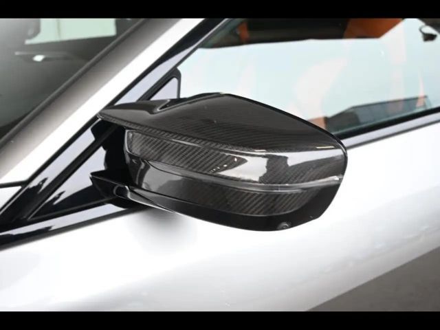 BMW M4 Coupé xDrive